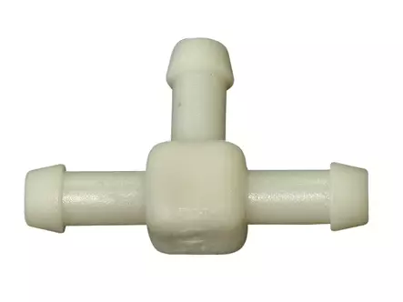 Sno-X T-kappale 5,5-6,5mm letkulle - Moottorikelkan Polttoainepumput - 71037 - 1