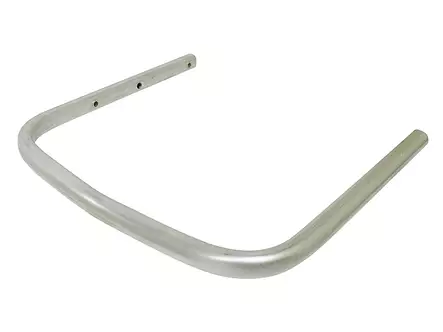 Sno-X Takapuskuri Polaris - Moottorikelkan Takapuskurit - 95037 - 1