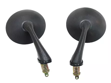 Sno-X Taustapeilit Lynx/Yleism. - Moottorikelkan Peilit - 93607 - 1