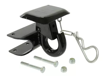 Sno-X Vetokoukku Ski-Doo - Moottorikelkan Vetokoukut - 68187 - 1