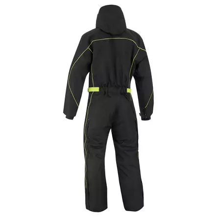 Snowpeople Sarek Everyday Haalari S - Moottorikelkan Haalarit - 105997 - 1