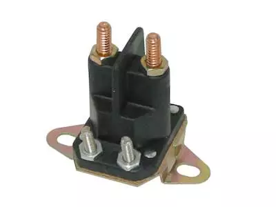 SOLENOIDI 12V 80A 4N PIENKONEET * - Yleisosat ja tarvikkeet - 37257 - 1