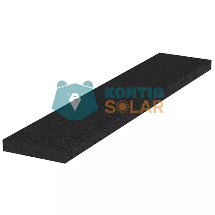 Strong EPDM -tiivistematto asennuskolmiolle - Rengastarvikkeet - 115297 - 1