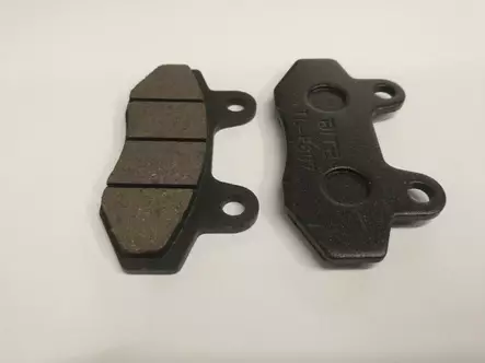 SuperMoto Jarrupalasarja - SuperMoto - 166977 - 1