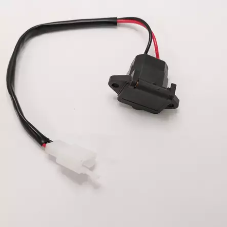 SuperMoto Latauspistoke - E-Scooter 2.0 - 166717 - 1