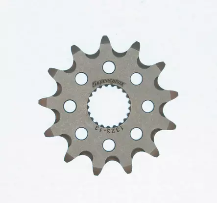 Supersprox Eturatas 1323.13 Itsepuhdistuva - Moottoripyörän Eturattaat - 102757 - 1