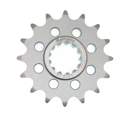 Supersprox Eturatas 1370.16 - Moottoripyörän Eturattaat - 101897 - 1