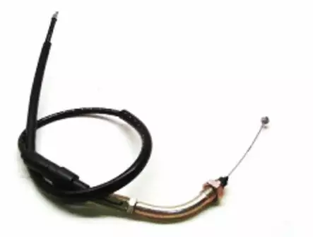 Tec-X Kaasuvajeri, Honda Z50 Monkey - Mopon & Skootterin Mopon kaasuvaijerit - 97607 - 1