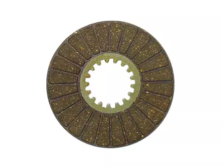 Tec-X Kytkinlevy, Sachs - Mopon & Skootterin Kytkimen levyt & jouset - 99147 - 1