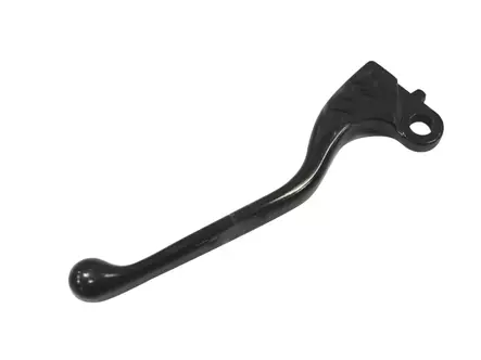 Tec-X Kytkinvipu, Musta, Derbi Senda R 00-02 / Yamaha DT 50 R,SM,X 02- - Mopon & Skootterin Vivut - 97837 - 1