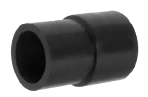 Tecnigas E-Nox Välikappale, Kumi - Mopon & Skootterin Pakoputket mopoille - 96947 - 1