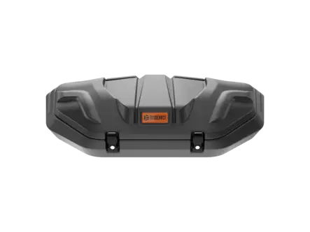 TESSERACT Kuljetuslaukku Eteen Segway Snarler - Mönkijän Tavaralaatikot - 92197 - 1