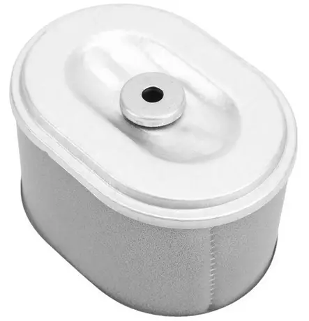 Tract Ilmansuodatin, Honda 3.5-4.0 hv, GX110-120-400-401k, Vaaka - Suodattimet - 89637 - 1