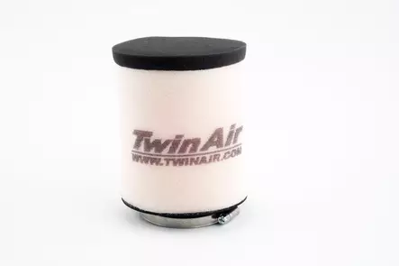 Twin Air Ilmansuodatin Honda 420 Rancher 2007/2013 (w/Rubber - Dia 73mm) - Mönkijän Ilmansuodattimet - 106437 - 1