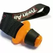 Twin Air Pesutulppa Mini, Dia 18mm to 21mm, (with Strap) - Moottoripyörän Pakoputkistot - 104977 - 1