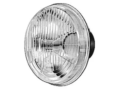 UMPIO HELLA 5"3/4 PARKILLA - Yleisosat ja tarvikkeet - 43967 - 1