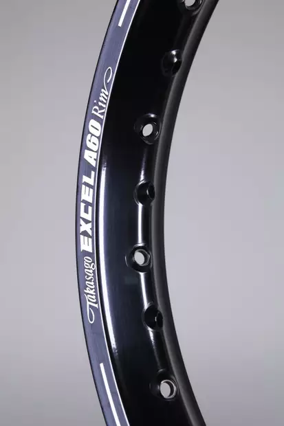 Vanne Excel 19X2.15 A60 32H - Moottoripyörän Vannekehät - 86537 - 1