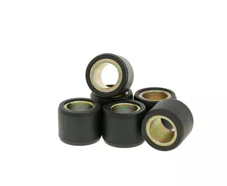 Variaattorin rullasarja, Ø15 x 12 mm 7,0g - Mopon & Skootterin Variaattorin rullasarjat - 98677 - 1