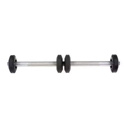 Wahl Bros Anti-Stab Wheel Kit Centered Arctic Cat/Yamaha - Moottorikelkan Vetopyörät - 78917 - 1