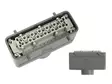 24-NAPAINEN PISTOKE M32 HARTING - Yleisosat ja tarvikkeet - 46497 - 1