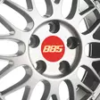 885 LeMans Silver 8.5x17 Jako: 5x120 ET: 15 vanne - Auton Vanteet - 2507 - 3