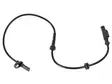 ABS-ANTURI FIAT TAKA O/V RUMPUJARRUT - Yleisosat ja tarvikkeet - 25067 - 1