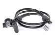 ABS-ANTURI P-307,C-C4 TAKA O/V - Yleisosat ja tarvikkeet - 77327 - 1