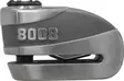 ABUS Jarrulevylukko Granit Detecto X-Plus 8008 2.0 - Moottoripyörän Lukot & ketjut - 87537 - 1