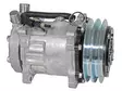 AC KOMPRESSORI 12V CASE - Yleisosat ja tarvikkeet - 34257 - 1