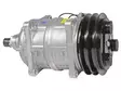AC-KOMPRESSORI 12V ZEXEL/SELTEC TM15HD/HS 2-UR 2X13MM 132MM - Yleisosat ja tarvikkeet - 34607 - 1