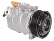 AC-KOMPRESSORI 24V DENSO MB AXOR 9-URA/130MM - Yleisosat ja tarvikkeet - 34227 - 1