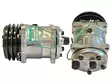 AC KOMPRESSORI 24V SD5H14 132MM A2 - Yleisosat ja tarvikkeet - 34447 - 1