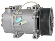 AC KOMPRESSORI EXC 125MM PV10 - Yleisosat ja tarvikkeet - 33867 - 1