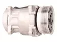 AC KOMPRESSORI RENU,NISSAN - Yleisosat ja tarvikkeet - 34387 - 1