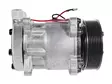 AC KOMPRESSORI SSB 12V MF 119MM PV8 KANSI JE - Yleisosat ja tarvikkeet - 34617 - 1