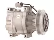AC KOMPRESSORI YARIS 1,5 - Yleisosat ja tarvikkeet - 35597 - 1