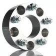 Adapteri (levikepala) 51mm 5x120/5x120 - Levikkeet ja Spacerit - 116117 - 1