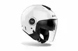 Airoh Kypärä Helyos Color White Gloss XL - MP Avokypärät - 86747 - 1