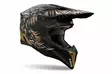 Airoh Kypärä Wraaap Cyborg Matta L - MP Offroad-kypärät - 82207 - 1