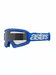 Alpinestars Ajolasit Vision YOUTH BLAZE Sininen Kirkas - ATV Ajolasit - 85907 - 1