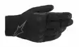 Alpinestars Hanska S Max Drystar Musta/Harmaa L - MP Hanskat Onroad - 103767 - 1