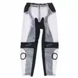 Alpinestars Sadehousu Racing läpinäkyvä L - ATV Sadevaatteet - 104627 - 1