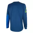 AMOQ Ascent Strive V2 Ajopaita Sininen-Tummansininen L - MP Paidat - 87467 - 1