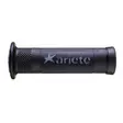 Ariete Ariram Road Grips Grey-Black - Moottoripyörän Ohjaustangot - 88587 - 1