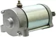 Arrowhead Starttimoottori Hisun 500 700 Trapper 500 700 Yamaha Mitsuba - Mönkijän Starttimoottorit - 74567 - 1
