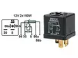 ASKELRELE VW,AUDI,VALMET - Yleisosat ja tarvikkeet - 70347 - 1