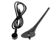 AUTOANTENNI KATOLLE 18CM KAAP.1,4M - Yleisosat ja tarvikkeet - 49107 - 1