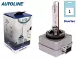 AUTOLINE D1S BLUE TEC 5000K - Yleisosat ja tarvikkeet - 50597 - 1