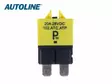 AUTOM.SULAKE 20A GM-MALLI BLISTER - Yleisosat ja tarvikkeet - 52877 - 1