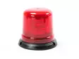 AXIXTECH B14 PUNAINEN LED-MAJAKKA R65 3-PULTTI 12/24V - Yleisosat ja tarvikkeet - 51947 - 1